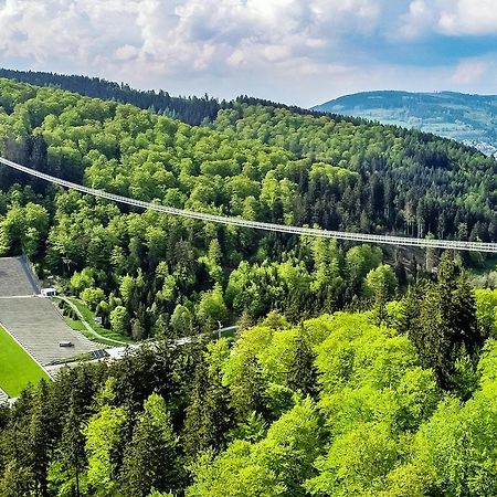 Komfort-Fewo Am Stryckteich Willingen  Buitenkant foto